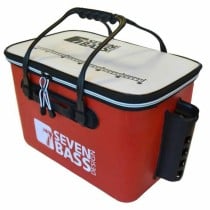 Bait station 7 SEVEN BASS DESIGN  HARD 36 RH Series 22,5 L 36 x 25 x 25 cm