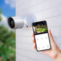 Surveillance Camcorder 1080 p HD