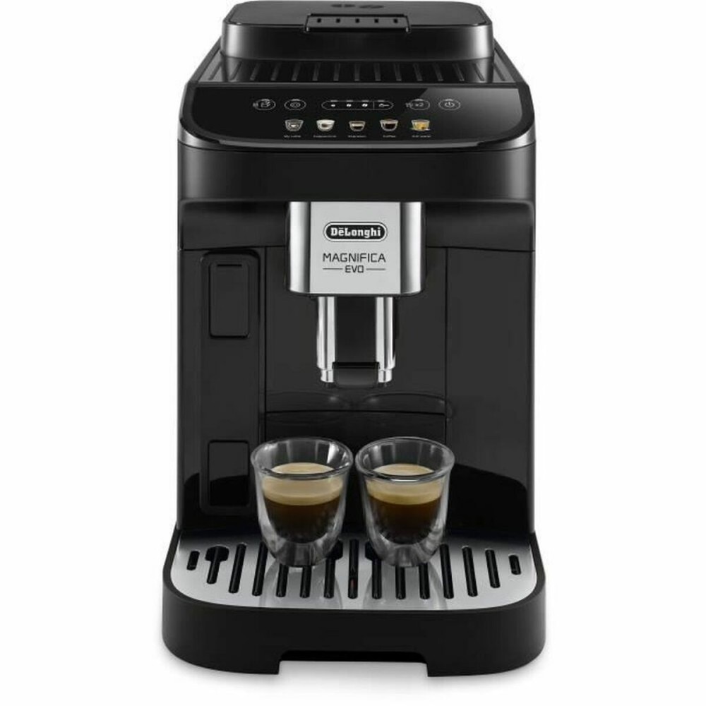 Superautomatische Kaffeemaschine DeLonghi MAGNIFICA EVO 1,4 L Schwarz