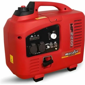 Générateur MECAFER 2200 W