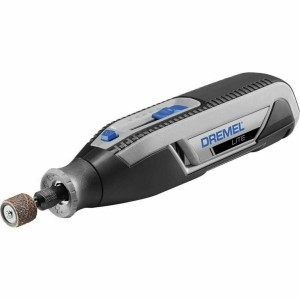 Outil multifonctions Turbo Dremel F0137760JA