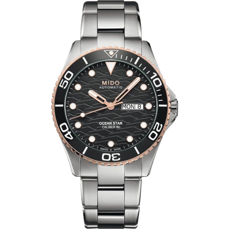 Montre Homme Mido M042-430-21-051-00