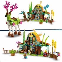 Construction set Lego 71459 Dreamzzz Multicolour