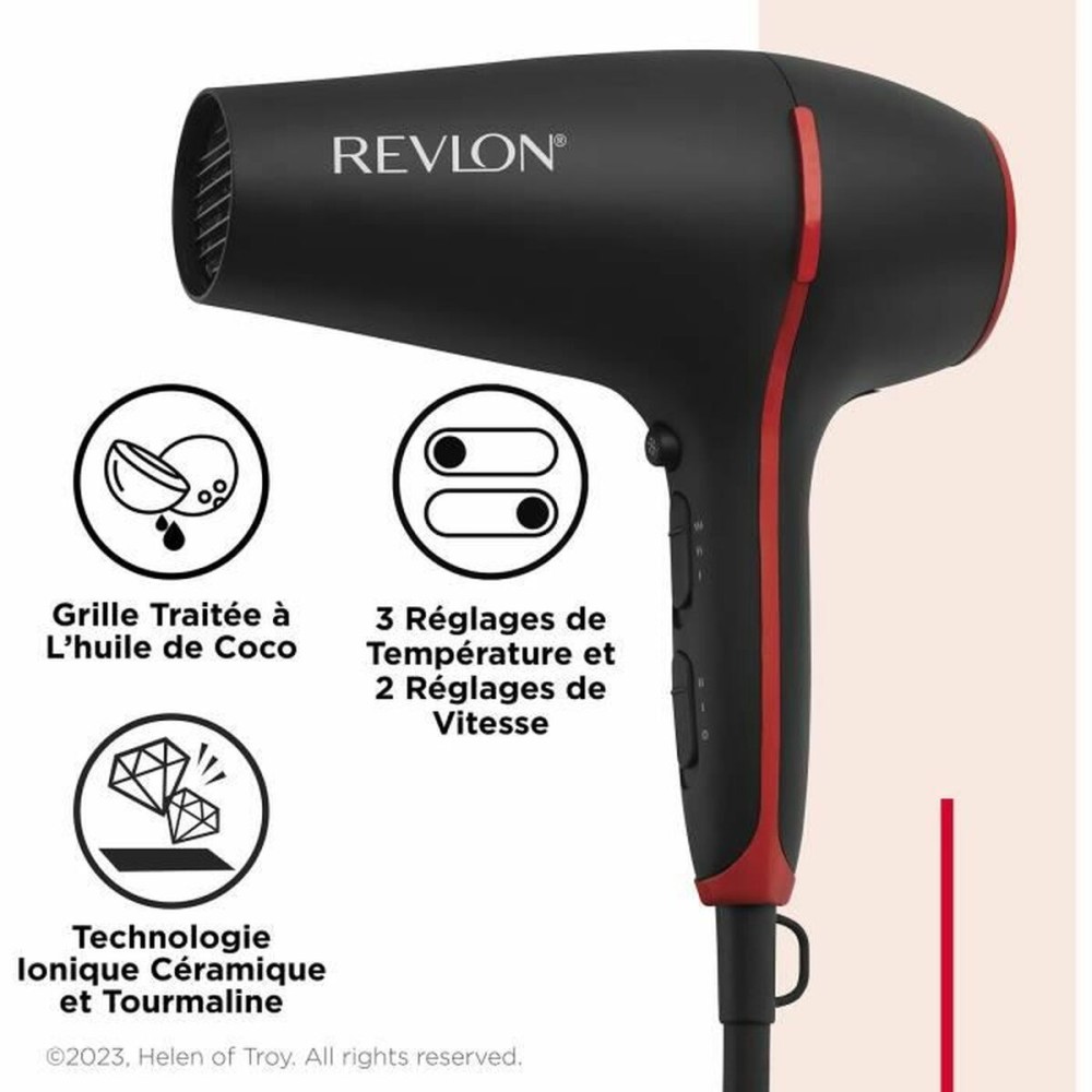 Fön Revlon RVDR5317