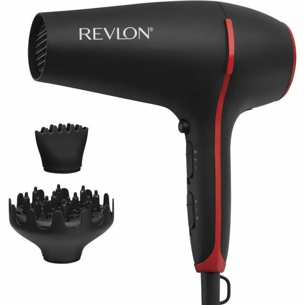 Hairdryer Revlon RVDR5317