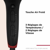 Sèche-cheveux Revlon RVDR5317