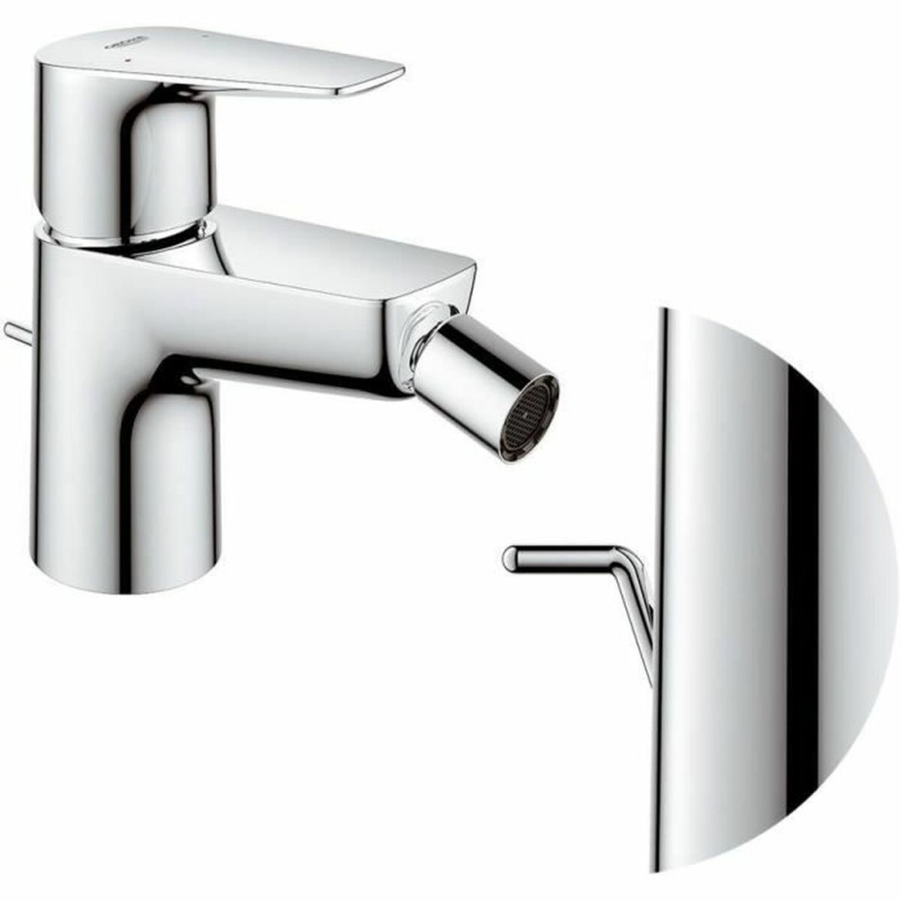 Mixer Tap Grohe Start Edge Bidet Metal