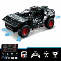 Construction set Lego Audi RS Q e-tron Multicolour