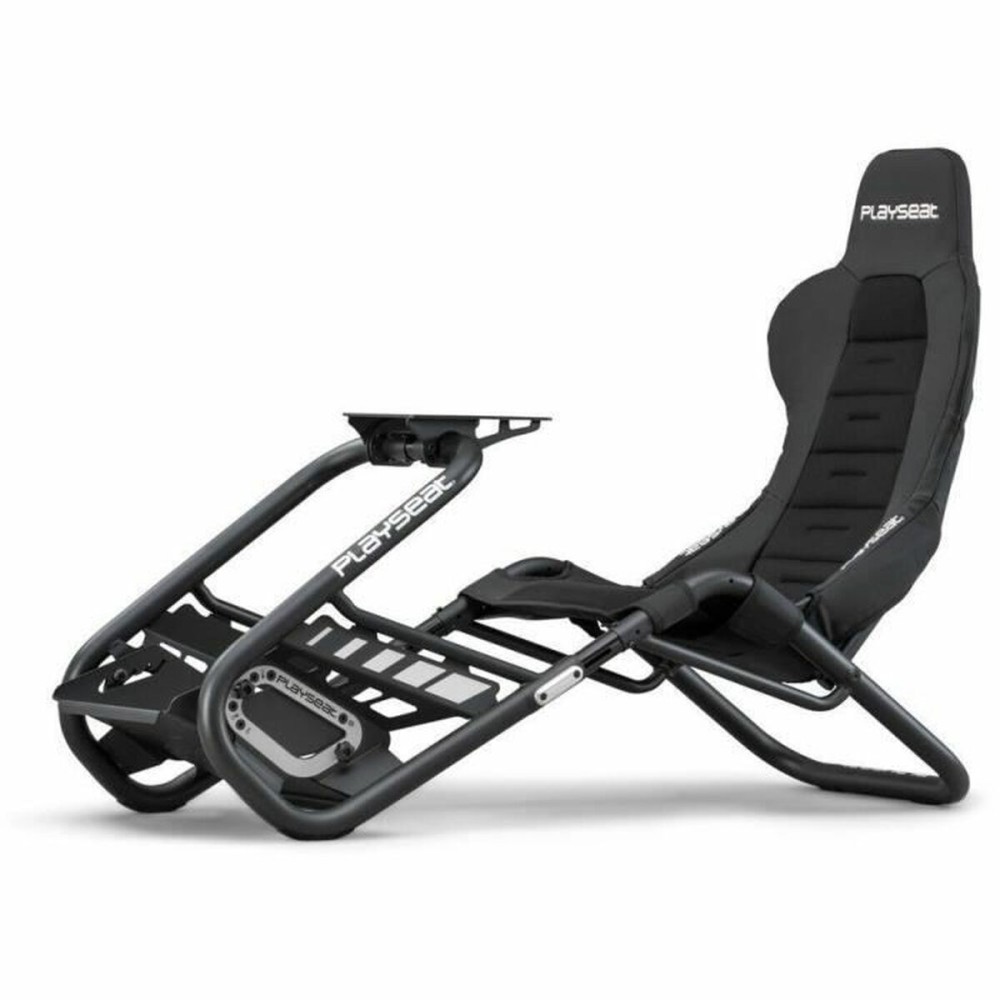 Gaming-Stuhl Playseat Trophy 140 x 58 x 100 cm Schwarz