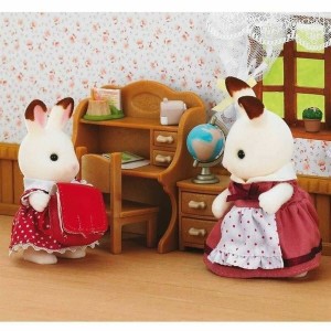 Figurine d’action Sylvanian Families 5016