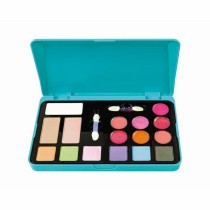 Kit de maquillage pour enfant Clementoni Be a Rocker 8 couleurs