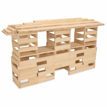 Construction set Under Bed Store 8333