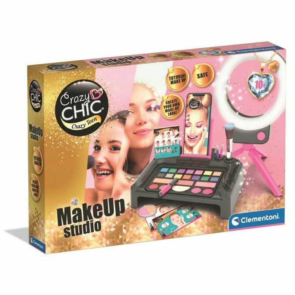 Children's Make-up Set Baby Born