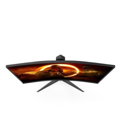 Écran AOC CQ27G2S/BK Quad HD 27" 165 Hz