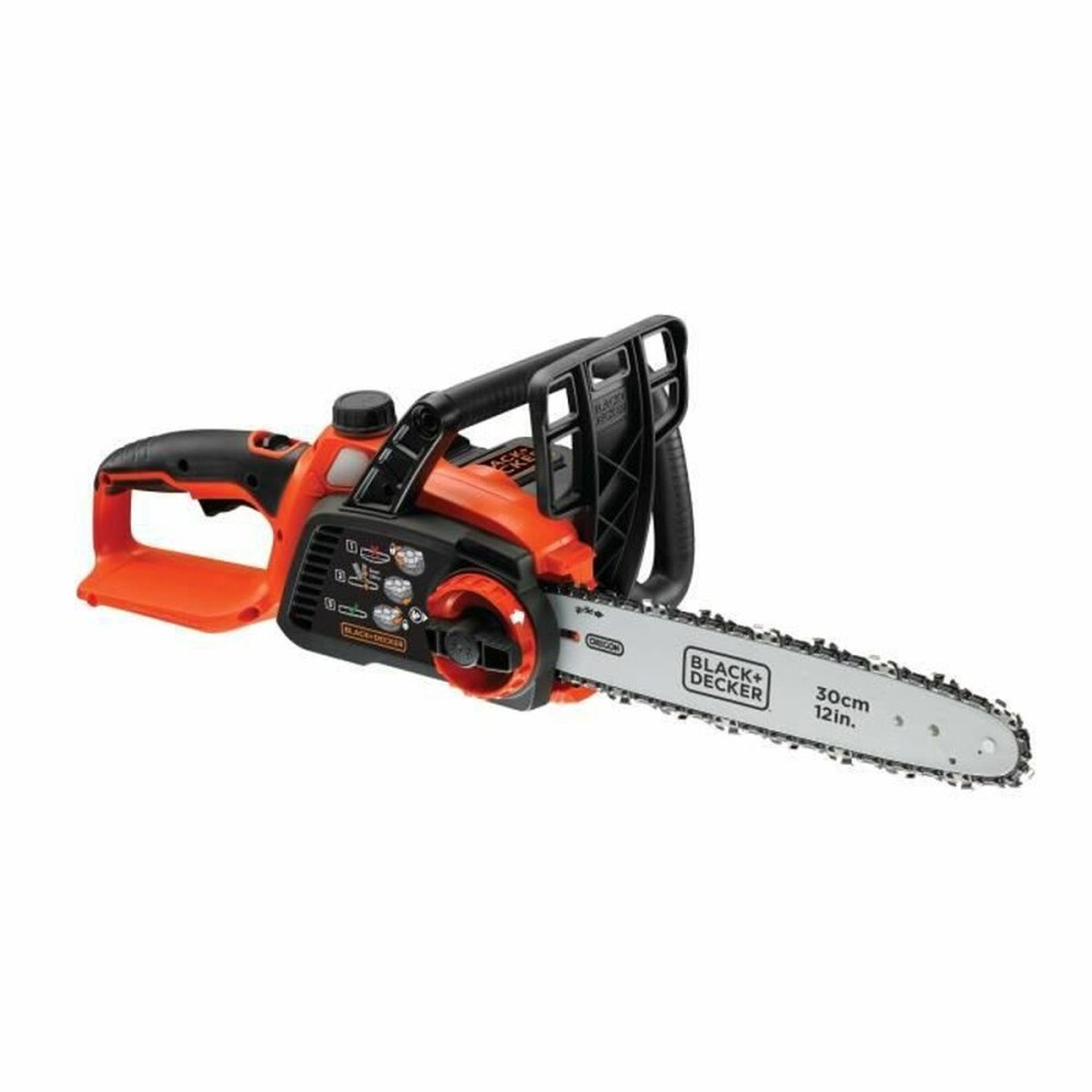 Scie à chaîne Black & Decker GKC3630L20