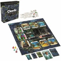 Jeu de société Cluedo Conspiration (FR)