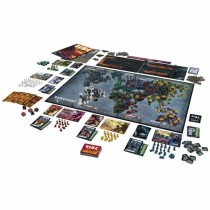 Jeu de société Risk Shadow Forces (FR)