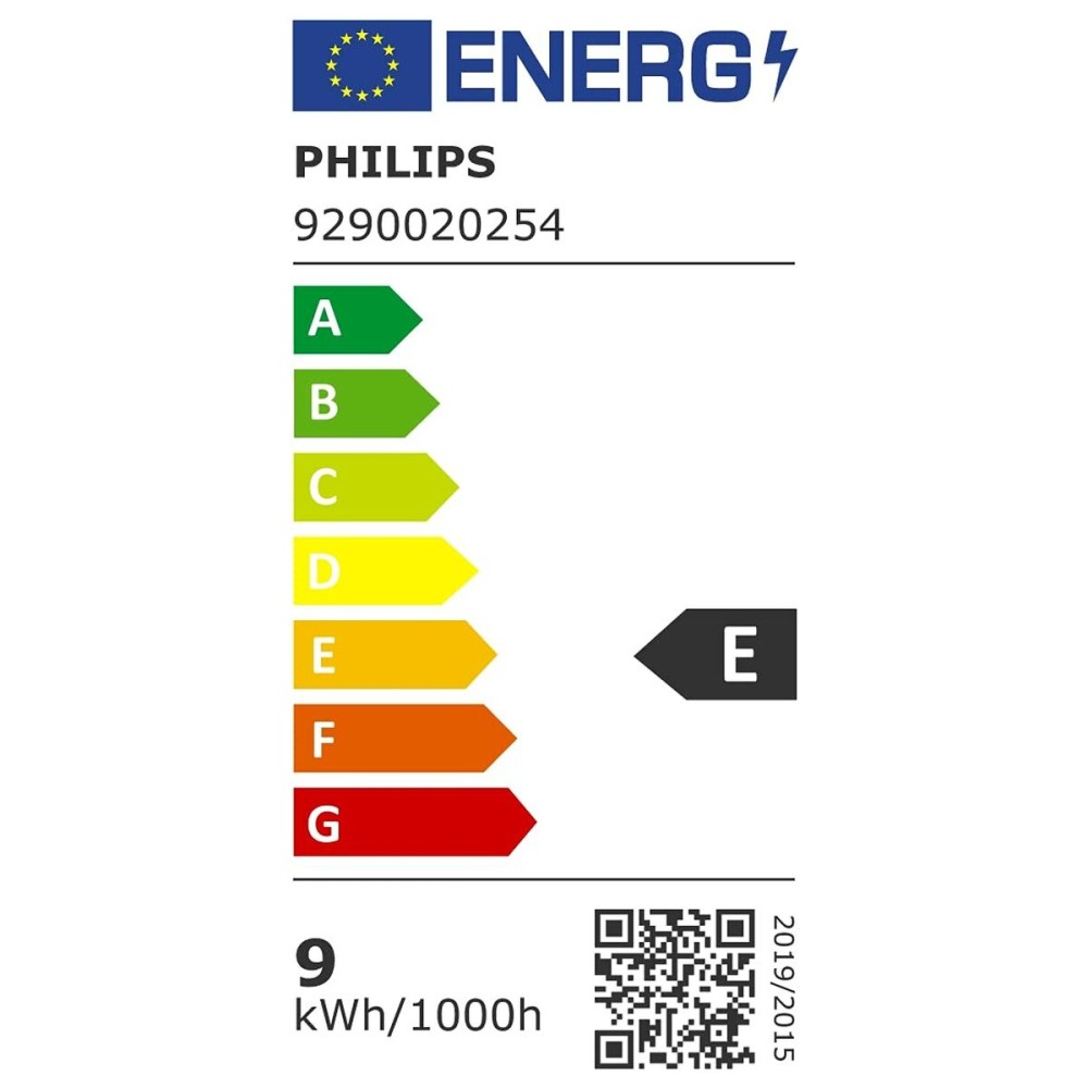 LED lamp Philips 8718699762995 75 W E27