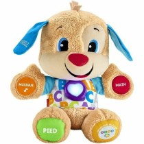 Interactive Pet Fisher Price Puppy (FR)