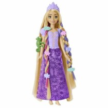 Poupée Disney Princess Rapunzel