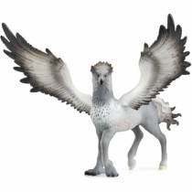 Figurine d’action Schleich Harry Potter - Buckbeak 1 Pièce