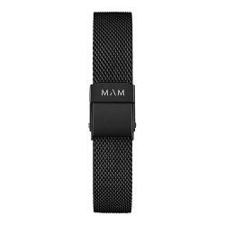 Montre Unisexe MAM 680 (Ø 33 mm)