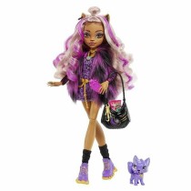 Poupée Monster High HHK52