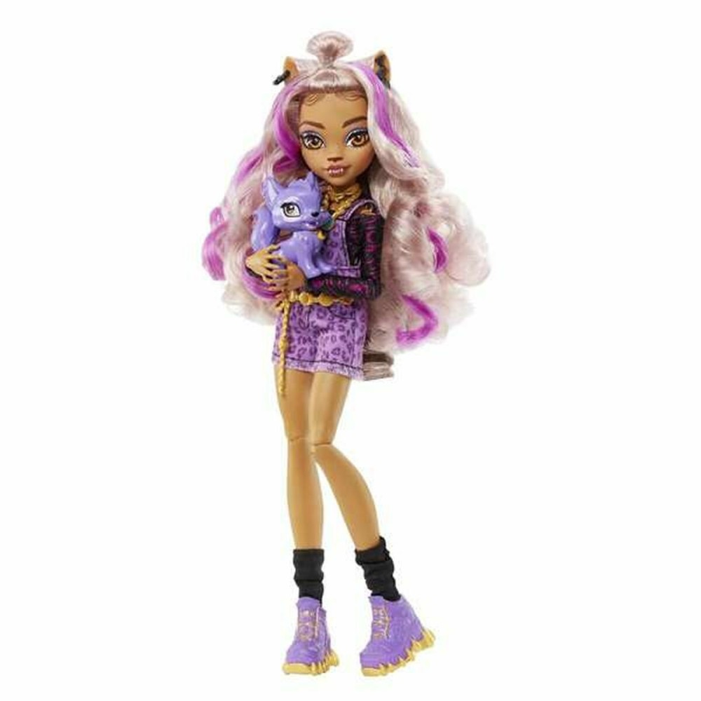 Poupée Monster High HHK52