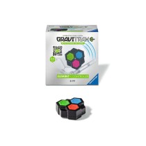 Jeu scientifique Ravensburger Gravitrax Power Element Controller Creative ball circuits (FR) (1 Pièce)