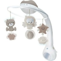 Carrousel pour Berceau Soft Night 3-en-1