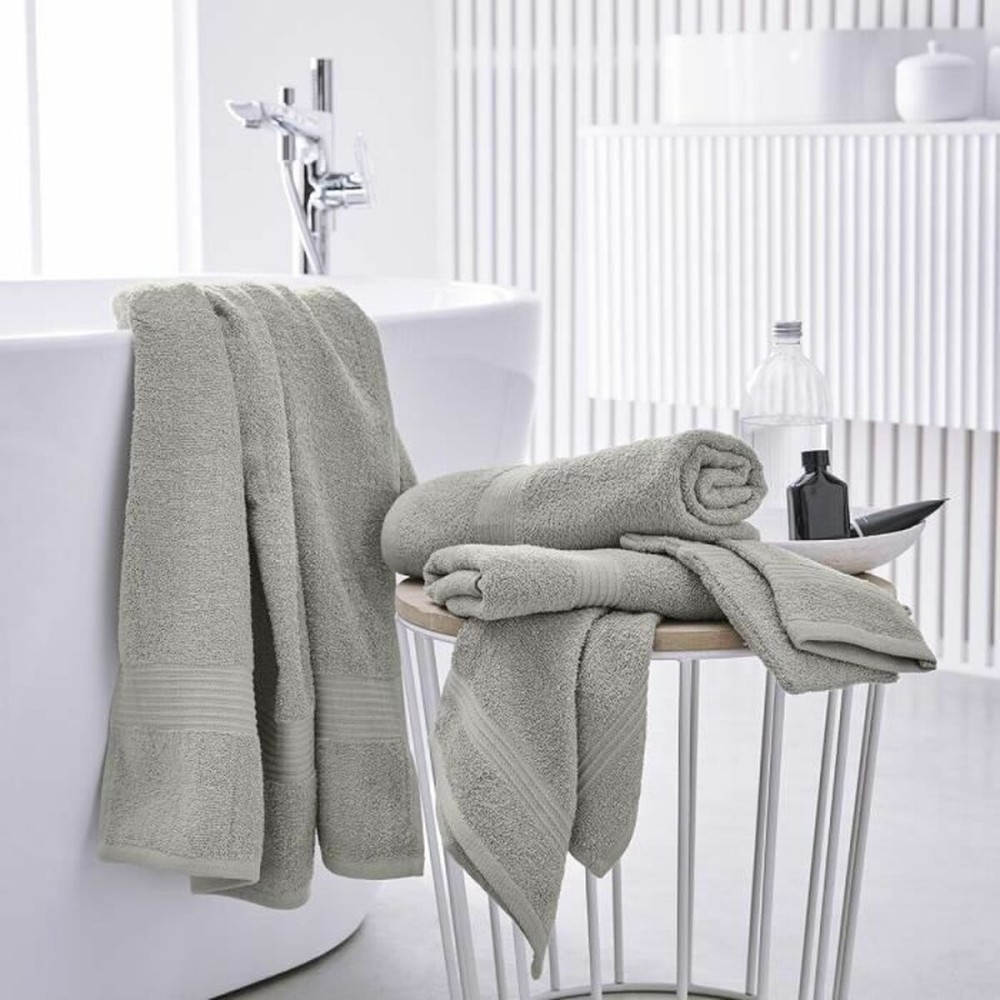 Bath towel TODAY Essential Dune 70 x 130 cm