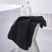 Serviette de toilette TODAY Essential charcoal 70 x 130 cm