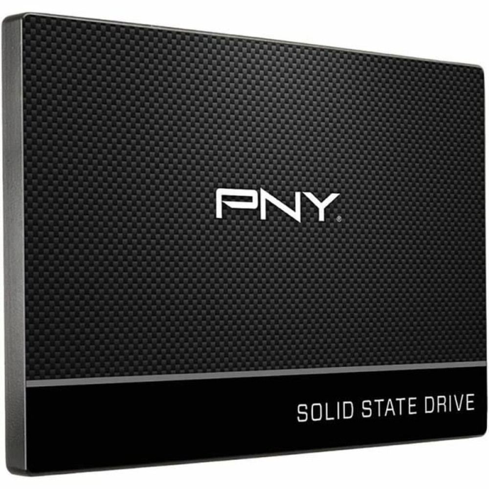 Disque dur PNY SSD7CS900-4TB-RB 2,5" 4 TB SSD