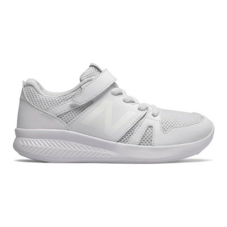 Sports Shoes for Kids New Balance YT570WW  White