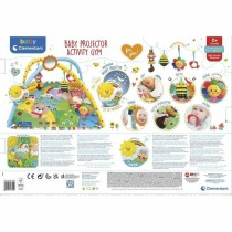 Play mat Clementoni Plastic