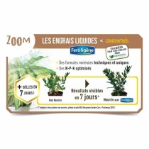 Engrais pour les plantes Fertiligène Géranium Fleurs 3 L