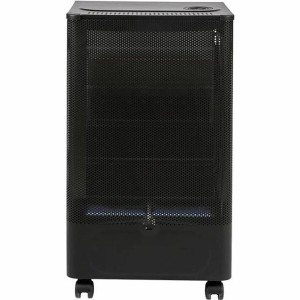 Gas Heater Favex Black 4200 W