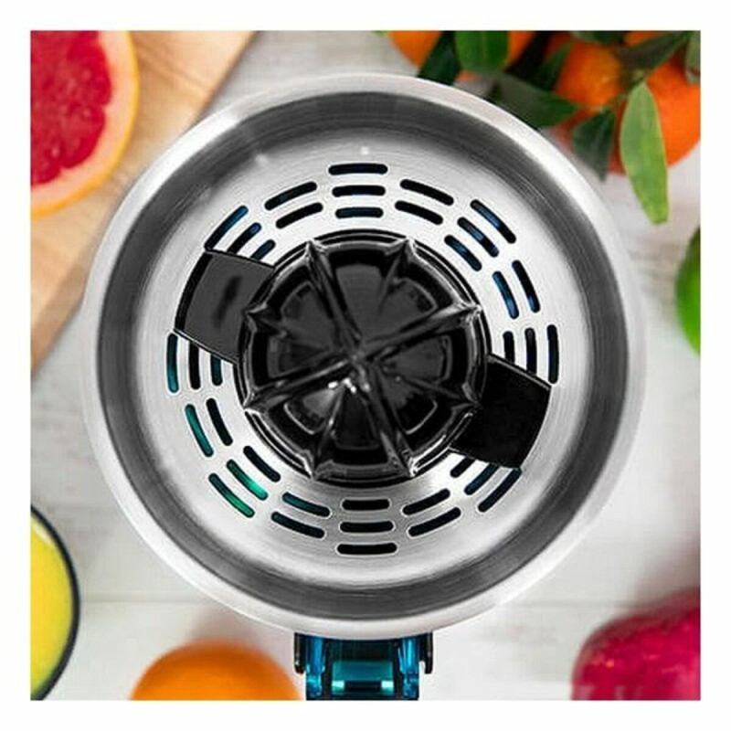 Electric Juicer Cecotec Zitrus TowerAdjust Easy 0,5 L 350W Black