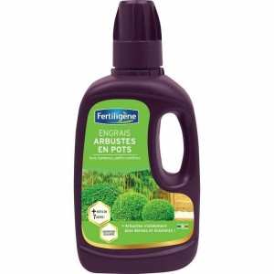 Pflanzendünger Fertiligène Bamboo 400 ml