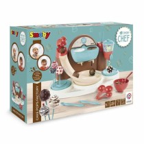 Jeu de cuisine Smoby CHEF CAKE POPS FACTORY