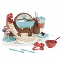 Jeu de cuisine Smoby CHEF CAKE POPS FACTORY