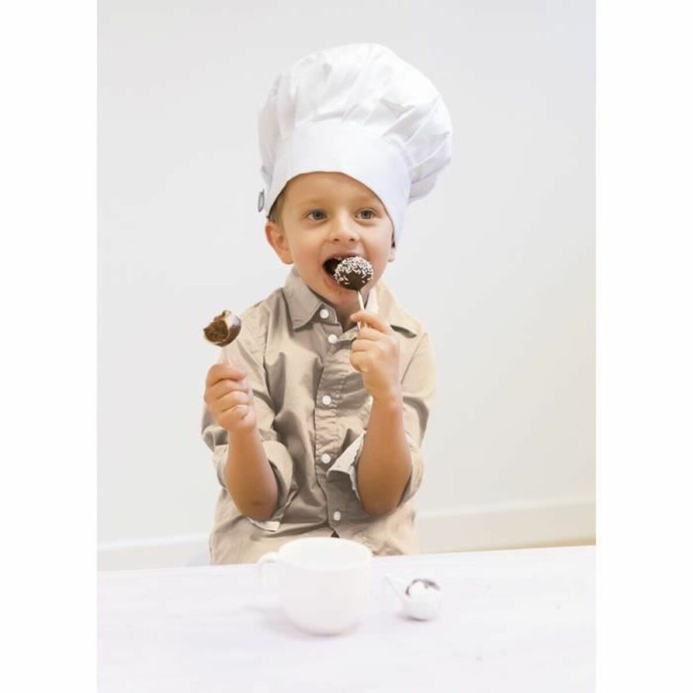 Jeu de cuisine Smoby CHEF CAKE POPS FACTORY