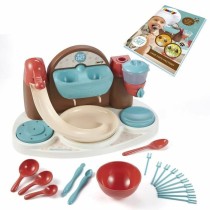 Jeu de cuisine Smoby CHEF CAKE POPS FACTORY