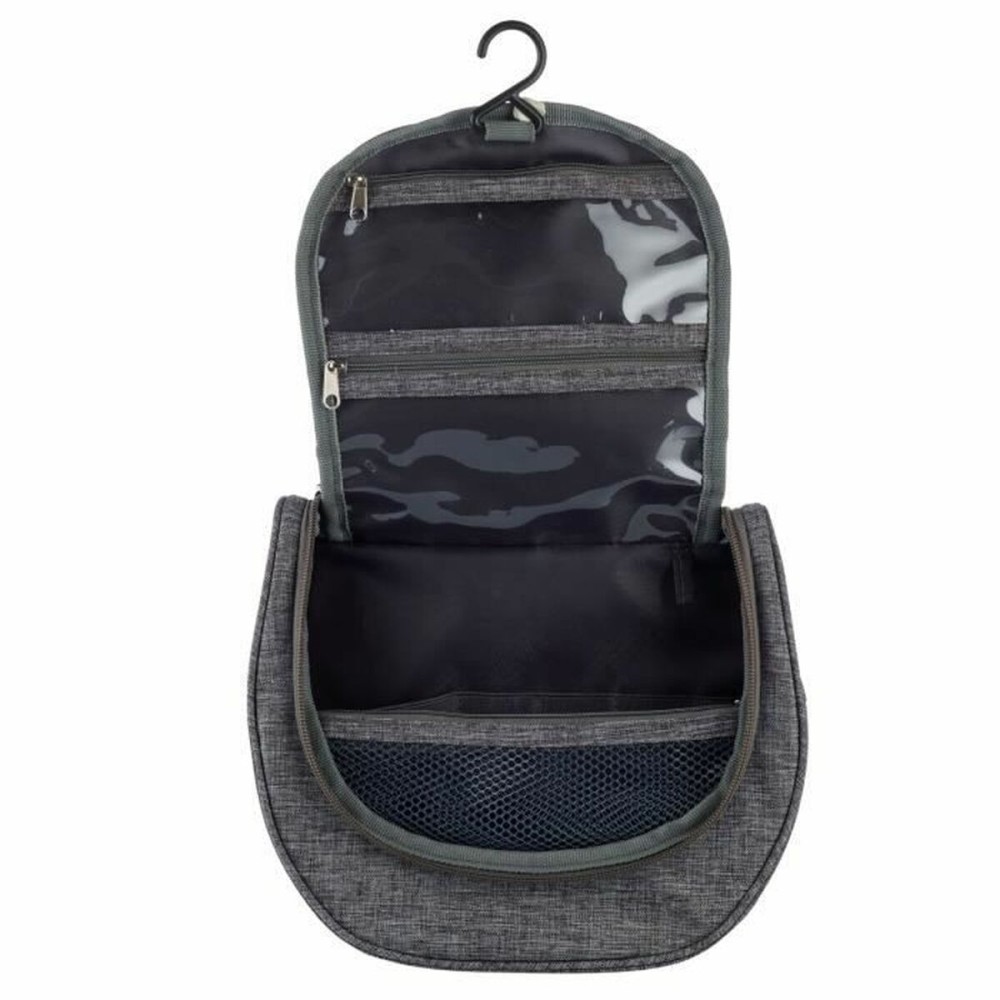 Child Toilet Bag ThermoBaby Grey