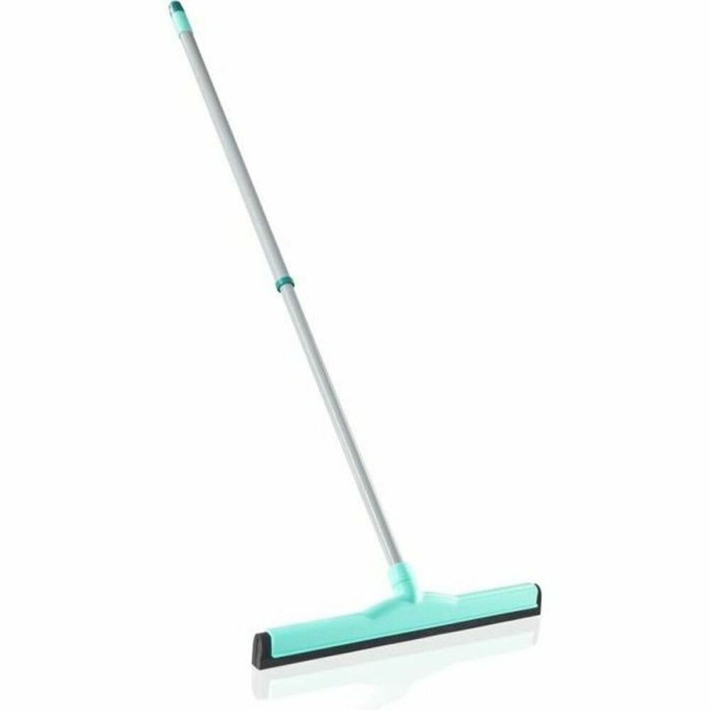 Balai en Caoutchouc Multifonction Leifheit Classic 56421 Manche Télescopique 45 cm