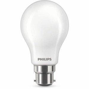 Lampe LED Philips 8718699762476 Blanc F 40 W B22 (2700 K)