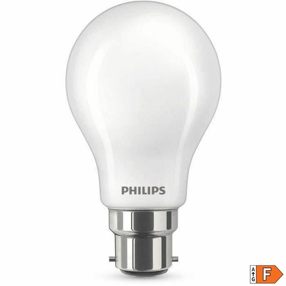 Lampe LED Philips 8718699762476 Blanc F 40 W B22 (2700 K)