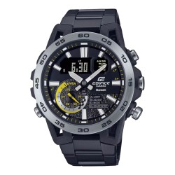 Montre Homme Casio ECB-40DC-1AEF	