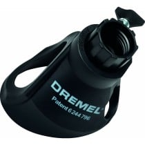 Grout removal kit for walls and floors Dremel 568