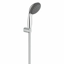 Set de douche Grohe 27944000 Gris Silicone 1 Position